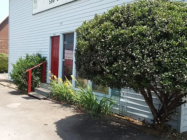 612 E Morris Blvd, Morristown, TN 37813