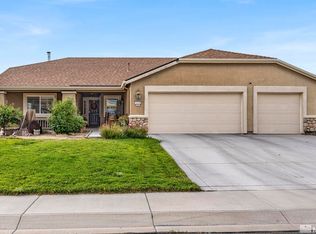 1128 Ferretto Pkwy, Dayton, NV 89403