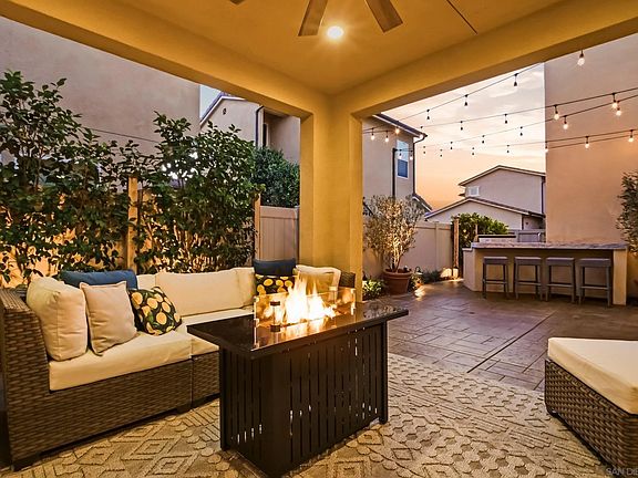 4th image of 2847 California Poppy St