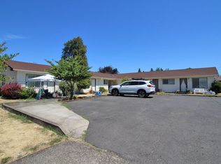 2150-2208 NE 80th Ave, Portland, OR 97213