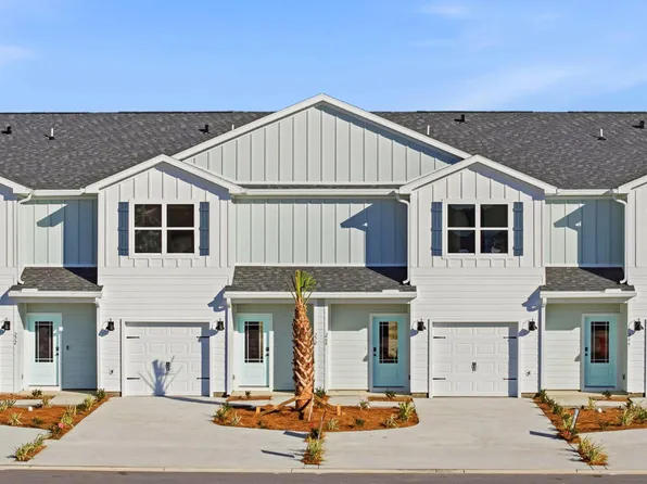 257 Phillips Bluff Ave, Panama City Beach, FL 32407