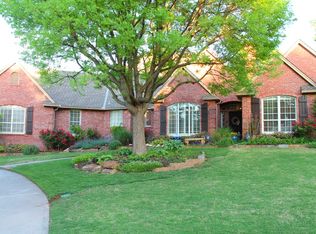 2208 Windsong, Edmond, OK 73034