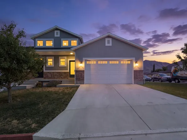 637 E 950 S #46, Brigham City, UT 84302