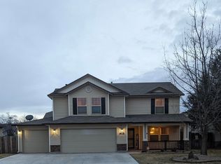 925 Valiant St, Middleton, ID 83644
