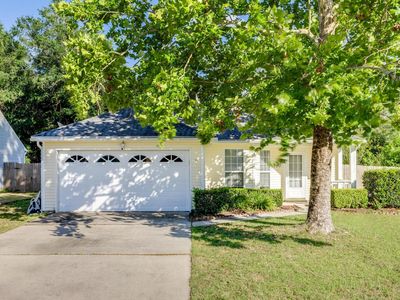 109 W Old Mill Way, Crestview, FL, 32539