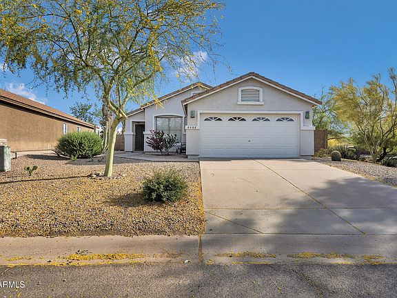 2nd image of 6486 S FOOTHILLS Drive