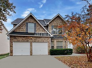 1864 Tulip Petal Rd, Auburn, GA 30011
