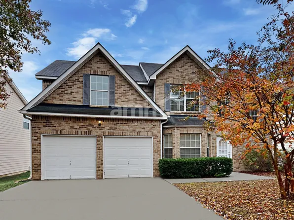 1864 Tulip Petal Rd, Auburn, GA 30011