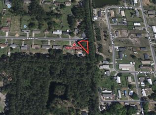 9801 Ginko Dr, Pensacola, FL 32506
