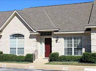 115 Fraternity Row, College Station, TX 77845