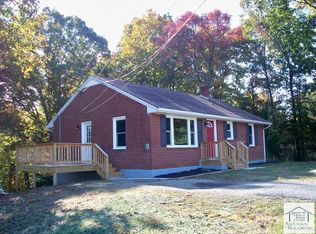 371 Murphy Rd, Collinsville, VA 24078