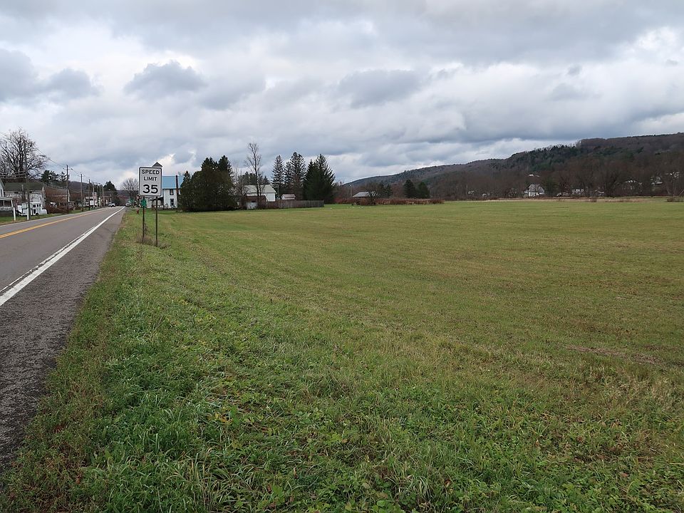 1st image of State Highway 8