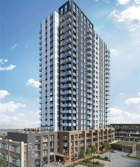55 Duke St W #206 — Photo 1
