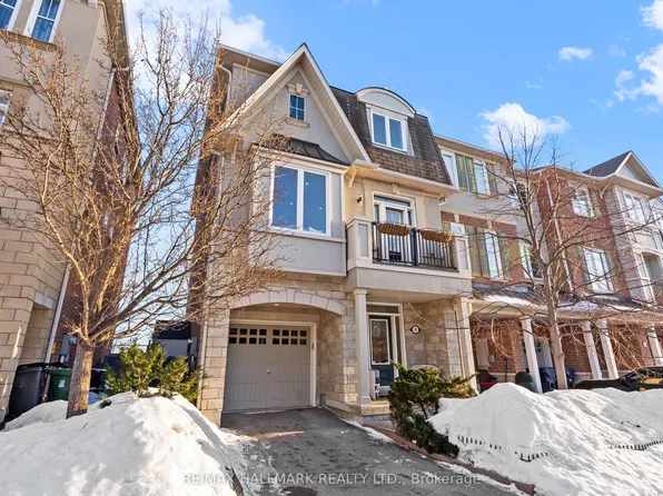 9 Pethick St, Toronto, ON M1L 0C6