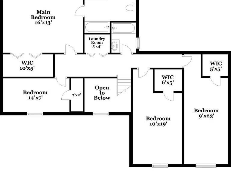 10919 Skybird Dr — Photo 2