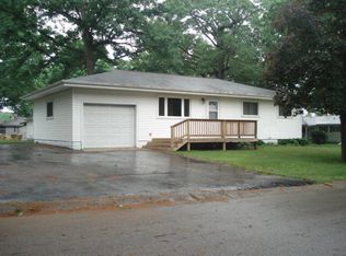 1001 Linda Ave, Monticello, IN 47960