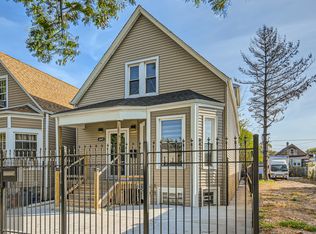 6049 S Honore St, Chicago, IL 60636