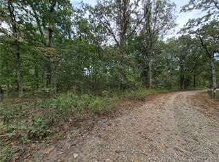 28131 Highway Ww, Stover, MO 65078