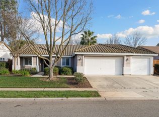 4385 McRoberts Dr, Mather, CA
