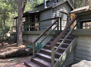 54165 Macteckelwood St, Idyllwild, CA 92549