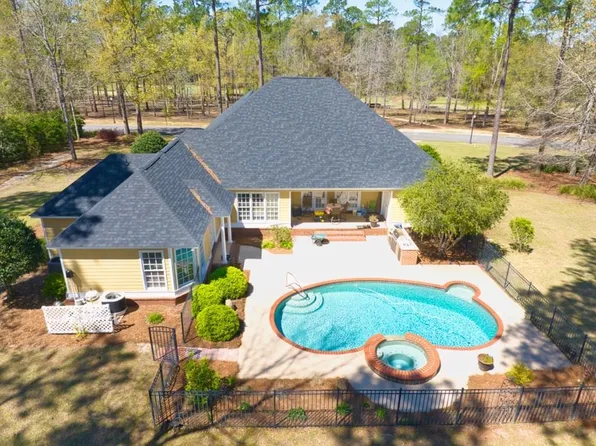 4073 Quail Run Cir, Valdosta, GA 31601
