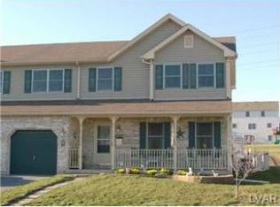 808 Atlas Rd, Northampton, PA 18067