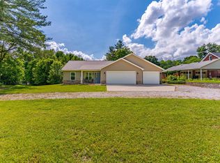10320 Old State Rd, Evansville, IN 47711