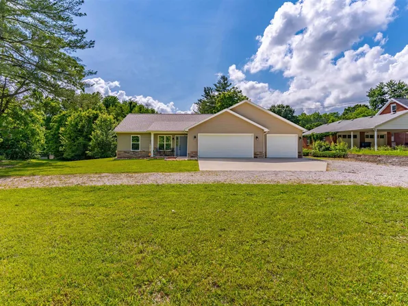 10320 Old State Rd, Evansville, IN 47711