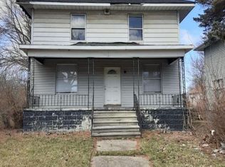 229 Connecticut St, Highland Park, MI 48203