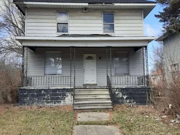 229 Connecticut St, Highland Park, MI 48203
