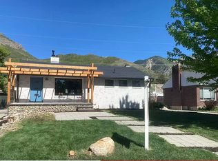 3387 S La Mesa Rd, Millcreek, UT 84109