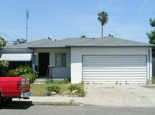 2232 Dennis Dr, Selma, CA 93662