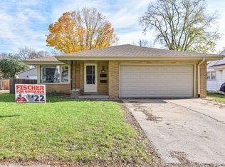 3956 S 57th St, Milwaukee, WI 53220