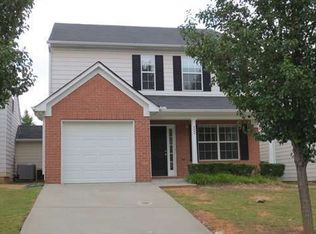 4136 Ravenwood Ct, Union City, GA 30291
