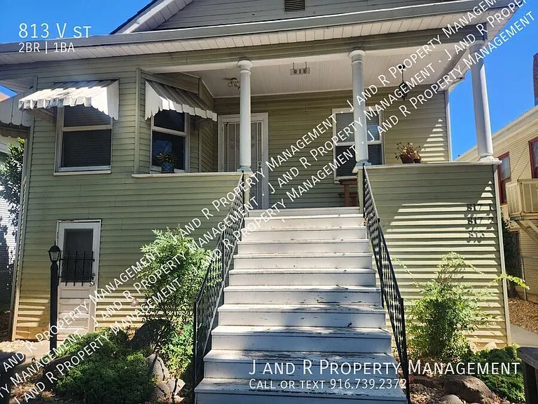 813 V St — Photo 13