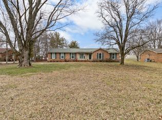 3045 Trough Springs Rd, Adams, TN 37043