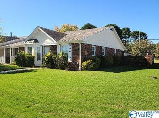 208 Austinville Rd SW, Decatur, AL 35601