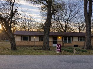 1100 SW 8th St, Cooper, TX 75432