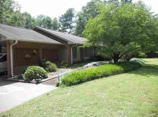 321 Hobson Rd, Anderson, SC 29621