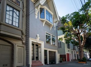 535 Central Ave, San Francisco, CA 94117
