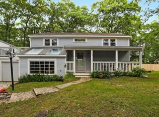 62 Long Hill Rd, Pocasset, MA 02559