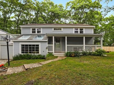 62 Long Hill Road, Pocasset, MA, 02559
