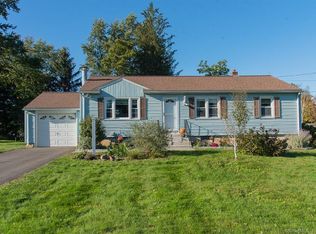 60 Lewis Rd, Cheshire, CT 06410