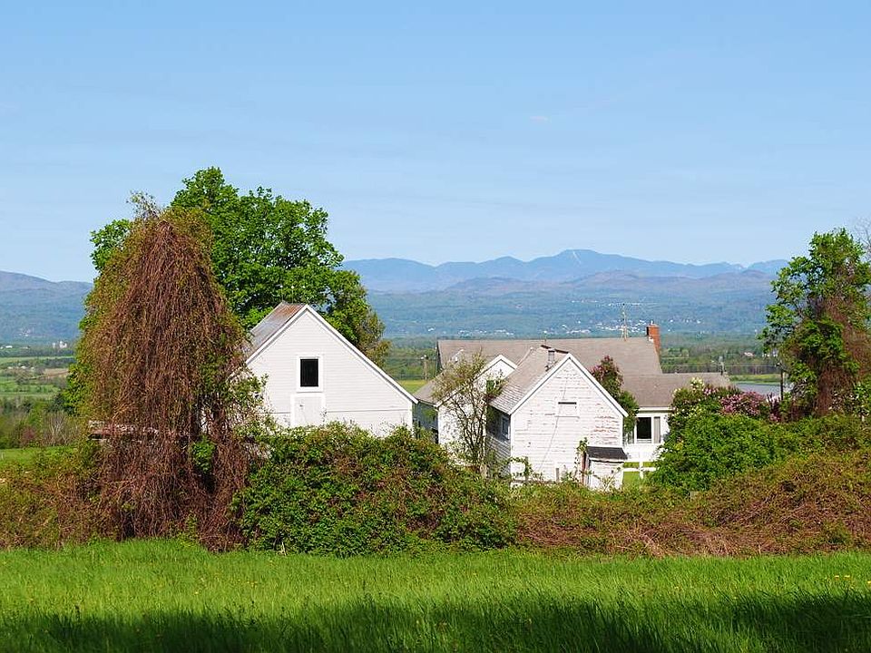2574 East Street, Bridport, VT 05734 Zillow