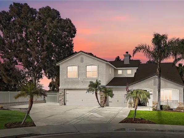 13238 Mountain View Ct, Corona, CA 92883