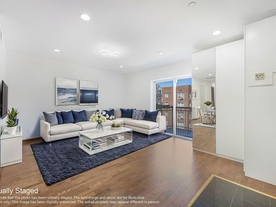 1812 Quentin Rd APT 6B, Brooklyn, NY, 11229