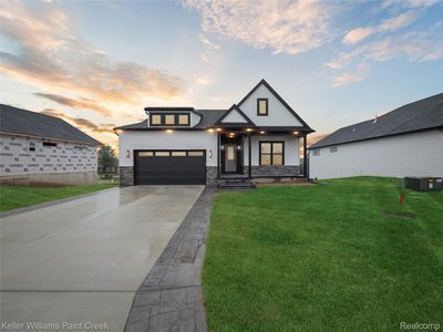 1354 Pinehurst Ct, Metamora, MI, 48455
