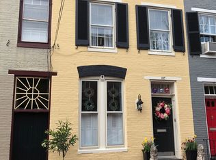 137 W 3rd St, Frederick, MD 21701