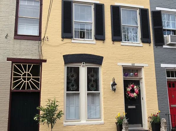 137 W 3rd St, Frederick, MD 21701
