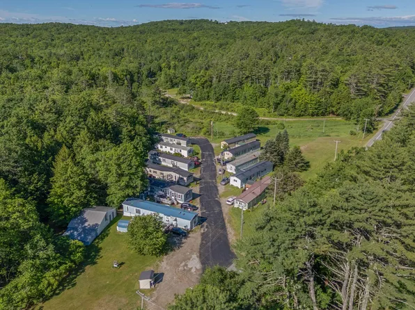 229 Spring Valley Lane, New Gloucester, ME 04260